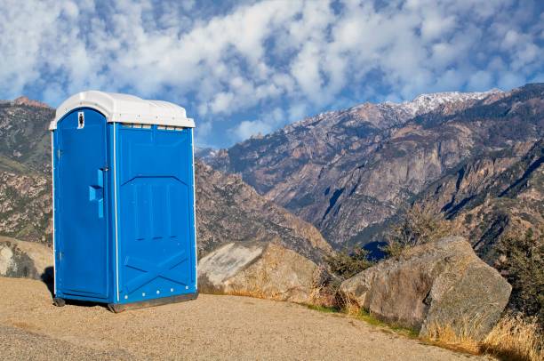 Portable restroom solutions in Bartlett, IL