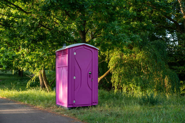 Portable Toilet Options We Offer in Bartlett, IL